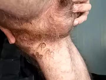 funny_quarantine from Chaturbate