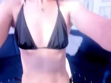 gabbi_smith from Chaturbate
