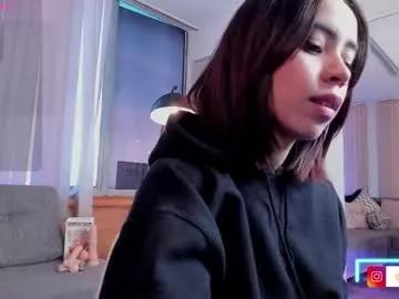 gabbi_smith from Chaturbate