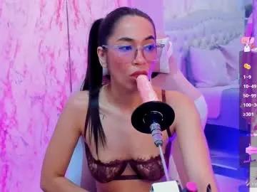 gabbieprice from Chaturbate is Freechat