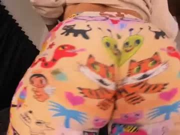 gabby_haze from Chaturbate