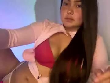 gabbyfoox from Chaturbate