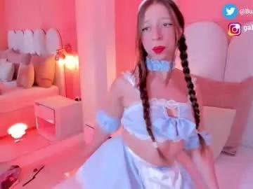 gabi_bunny from Chaturbate is Freechat