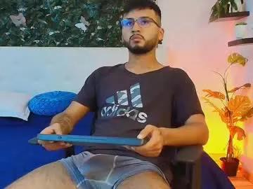 gabriel_blake from Chaturbate is Freechat