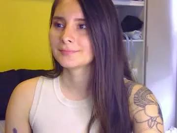 gabriela_miller_ from Chaturbate is Freechat