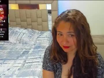 gabriela_ponce from Chaturbate is Freechat