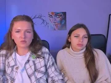 gabriella_daylight from Chaturbate is Freechat