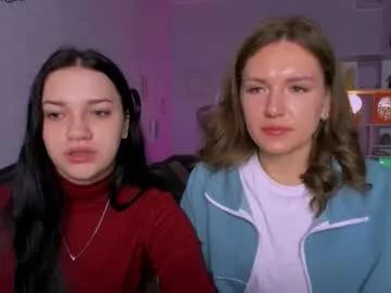 gabriella_daylight from Chaturbate is Freechat