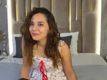 gabriella_wils from Chaturbate is Freechat