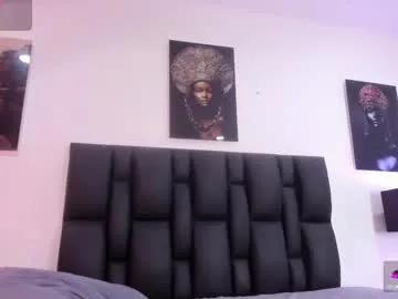 gabriellasmith_ from Chaturbate is Freechat