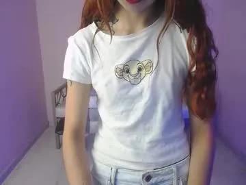 gaby_angel25 from Chaturbate is Freechat