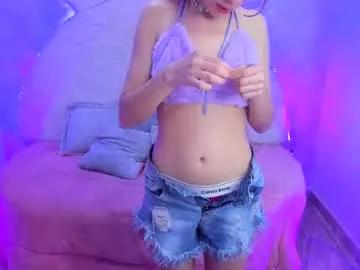 gaby_louse from Chaturbate is Freechat