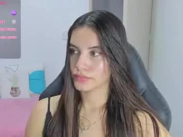gaby_olsen from Chaturbate is Freechat
