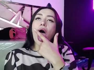 gaby_ramirez_a from Chaturbate is Freechat