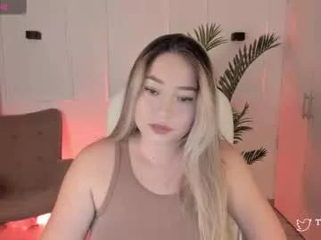 gaby_soleer from Chaturbate is Freechat