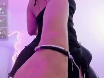 gaby_tay1 from Chaturbate is Freechat