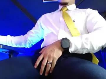 gael_williams3 from Chaturbate is Freechat