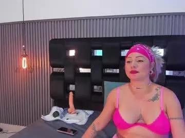 Gaia_hope from Chaturbate