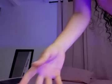gaia_sweet_ from Chaturbate
