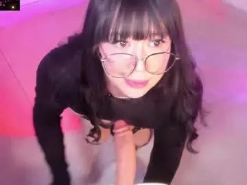 Galaxgnn from Chaturbate