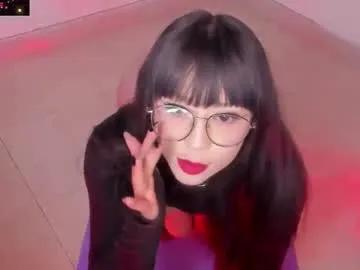 Galaxgnn from Chaturbate