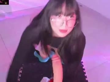 Galaxgnn from Chaturbate