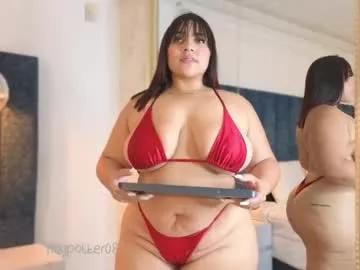 gallilea_marquez from Chaturbate