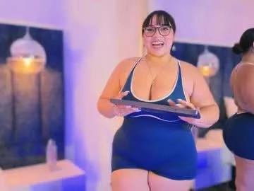 gallilea_marquez from Chaturbate