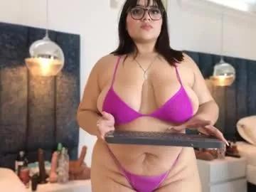gallilea_marquez from Chaturbate