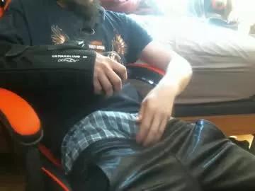 ganjaxbandit from Chaturbate is Freechat