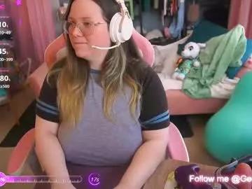 geeky_kitten on Chaturbate 