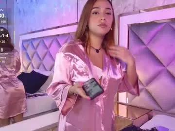 gemma_sm from Chaturbate is Freechat