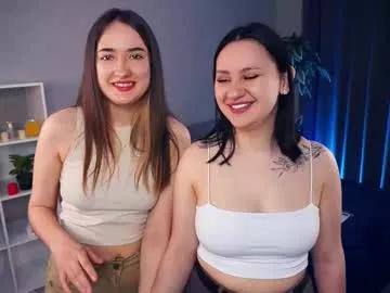 gemmabrownell from Chaturbate