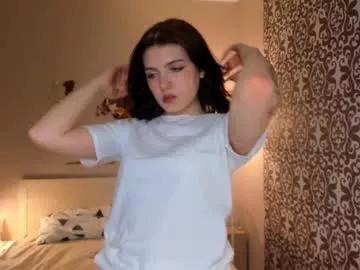 Gemmaburtt from Chaturbate