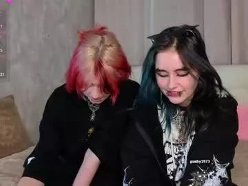 gemmafulwood from Chaturbate is Freechat