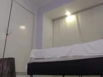 genesis_moretz from Chaturbate