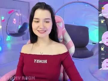 genevablomfield from Chaturbate