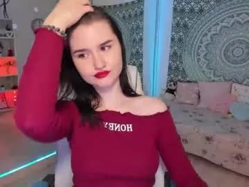 genevablomfield from Chaturbate