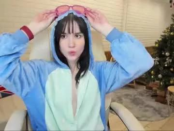 genevablomfield from Chaturbate