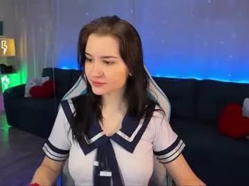 genevablomfield from Chaturbate