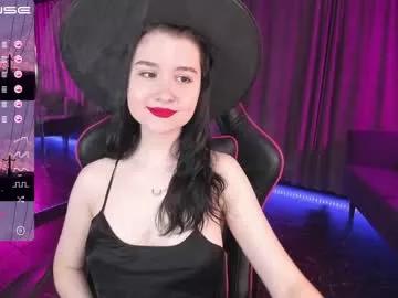 genevablomfield from Chaturbate