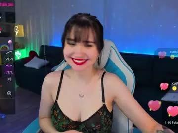 genevablomfield from Chaturbate