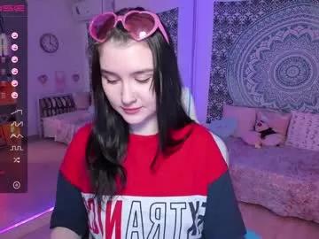 genevablomfield from Chaturbate