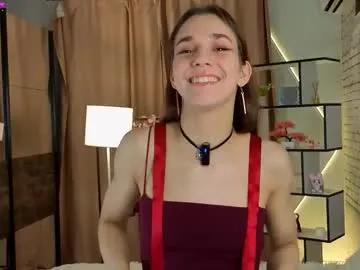 geniafrend from Chaturbate is Freechat
