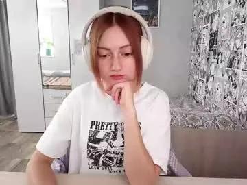 georgianaburda from Chaturbate is Freechat