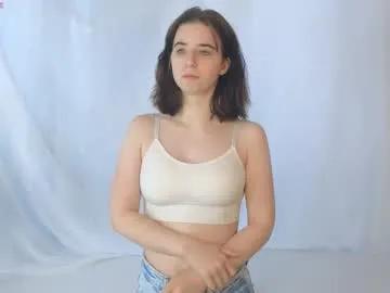 georginatrue from Chaturbate is Freechat