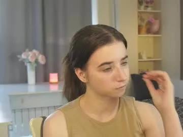 georginatrue from Chaturbate is Freechat