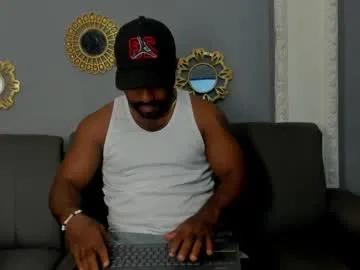 gerald_scott7 from Chaturbate is Freechat