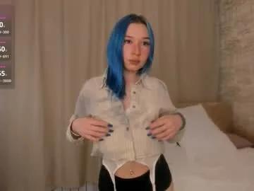 geralynwallenstein from Chaturbate is Freechat
