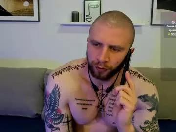 gerard_finbar from Chaturbate is Freechat